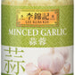 Lee Kum Kee Minced Garlic 326g