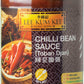 LKK Chilli & Bean Sauce Toban Djan, 368 g