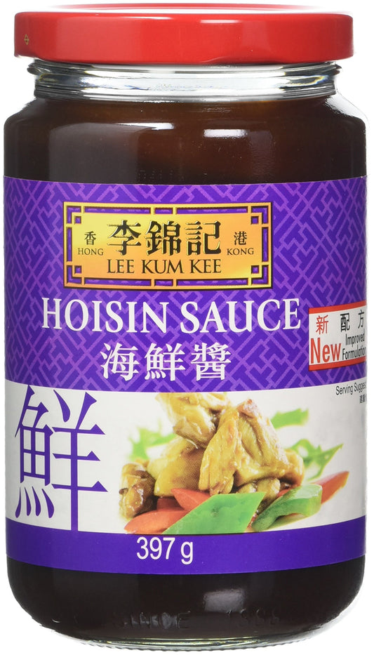 Lee Kum Kee Hoisin Sauce 397 g