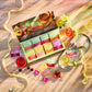 Taylors of Harrogate Assorted Green Teas and Fruit Infusions Selection Gift Box, 8 Flavours (Total of 48 Tea Bags)