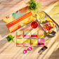 Taylors of Harrogate Assorted Green Teas and Fruit Infusions Selection Gift Box, 8 Flavours (Total of 48 Tea Bags)