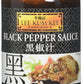 Lee Kum Kee - Black Pepper Sauce 350g