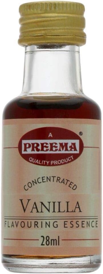 Preema Vanilla Essence - 28ML