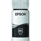 Epson EcoTank 104 Black Genuine Ink Bottle,Single