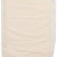 Brabantia 130847 Ironing Board Cover, Ecru, B Board (124 x 38 cm)
