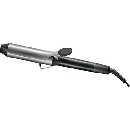 Remington Pro Big Curl Curling Tong - 38mm Barrel Curling Wand, Black