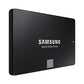 Samsung 860 EVO 2 TB SATA 2.5 Inch Internal Solid State Drive (SSD) (MZ-76E2T0)