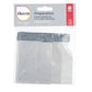 Harris Seriously Good Continental Filling Knives 4 Pack 102064328, 1 x 2", 1 x 3", 1 x 4",1 x 5"