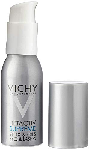 Vichy Eye Contour Serum 15 ml