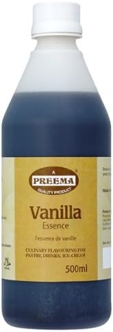 Preema Vanilla Essence 500ml