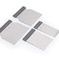 Harris Seriously Good Continental Filling Knives 4 Pack 102064328, 1 x 2", 1 x 3", 1 x 4",1 x 5"