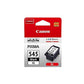 Canon PG-545XL Original Inkjet Cartridge, Black, XL (b)