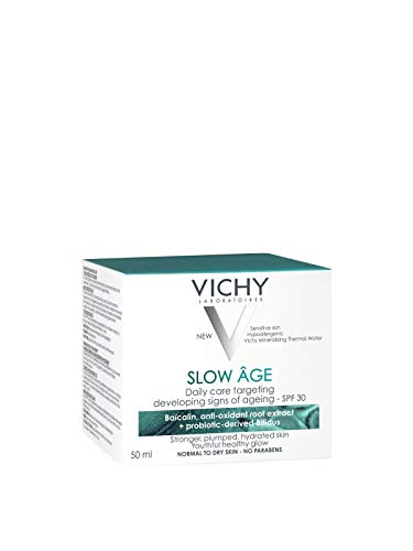 Vichy Slow Age Day Cream SPF30 Normal to Dry Skin 50ml