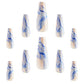 Elegant Touch Nail Icons Drama Mama