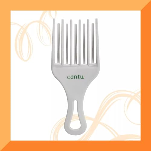 Cantu Hair Accessories Sturdy Double Lift Pick