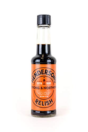 Henderson's Relish 142ml