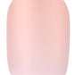 Elegant Touch - Nude Nails - Porcelain - Squoval Shape