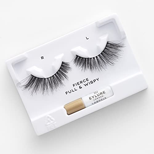 Eylure Wild & Wispy Fierce False Lashes