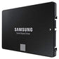 Samsung 860 EVO 2 TB SATA 2.5 Inch Internal Solid State Drive (SSD) (MZ-76E2T0)