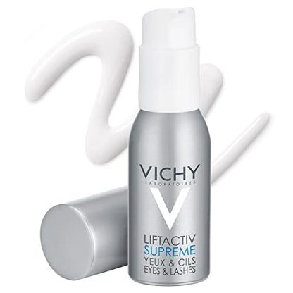 Vichy Eye Contour Serum 15 ml