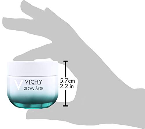 Vichy Slow Age Day Cream SPF30 Normal to Dry Skin 50ml