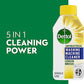 Dettol Antibacterial Washing Machine Cleaner Citrus 250ml