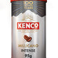 Kenco Millicano Intense Instant Coffee 95g (Pack of 6 Tins, Total 570g)