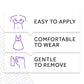 Eylure Body Tape Strips