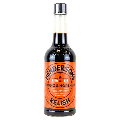 Henderson's Relish 284ml