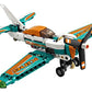 LEGO 42117 Technic Race Plane Toy to Jet Aeroplane 2 in 1 Building Set for Boys and Girls 7 Plus Years Old