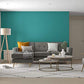 Dulux Quick Dry Gloss Paint For Wood And Metal - Proud Peacock 750Ml