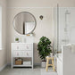 Dulux Matt Emulsion Paint For Walls And Ceilings - Natural Calico 5 Litres
