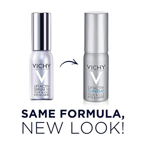 Vichy Eye Contour Serum 15 ml