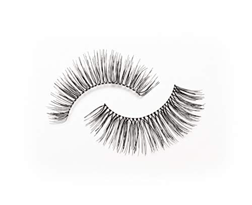 Eylure Strip Lashes, Lengthening Number 105