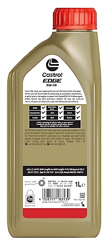 Castrol EDGE 0W-30 Engine Oil 1L