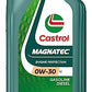 Castrol MAGNATEC 0W-30 C2 Engine Oil 1L