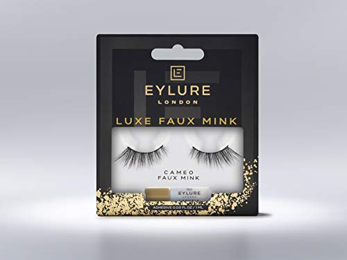 Eylure Luxe Cameo Eye Lash