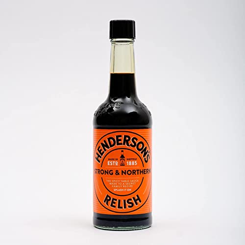 Henderson's Relish 284ml