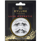 Eylure Luxe Magnetic Accent False Lashes, Baroque