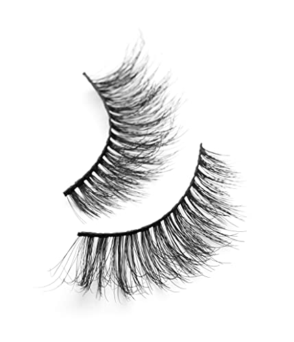 Eylure Wild & Wispy Fierce False Lashes