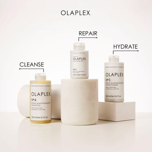 OLAPLEX Hair Perfector No.3 Repairing Treatment, 100ml