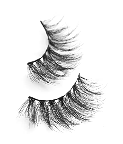 Eylure Wild & Wispy Savage False Lashes