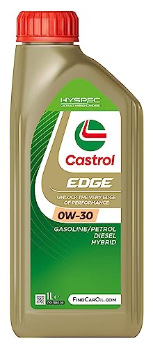 Castrol EDGE 0W-30 Engine Oil 1L