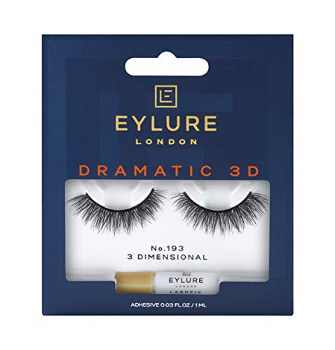 Eylure Dramatic 3D 193 False Lashes 180 g