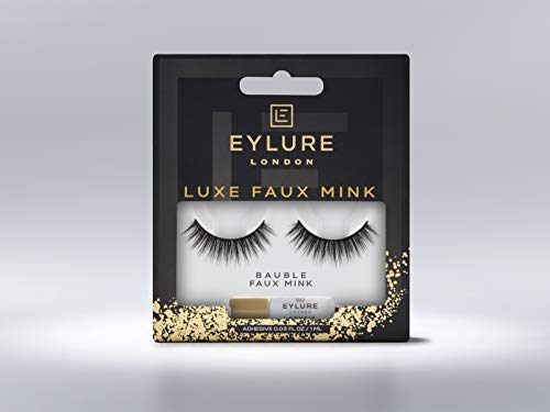 Eylure Luxe Lash Bauble