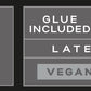 Eylure Luxe Velvet Noir Starlight