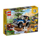 LEGO UK 31075 "Outback Adventures" Building Block