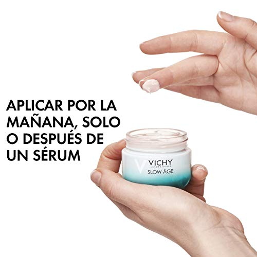 Vichy Slow Age Day Cream SPF30 Normal to Dry Skin 50ml