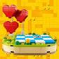 LEGO Creator Valentine's Brown Bear Set 40462