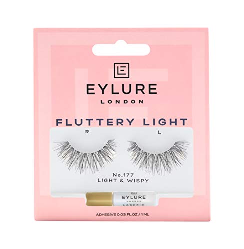 Eylure 177 Fluttery False Lashes